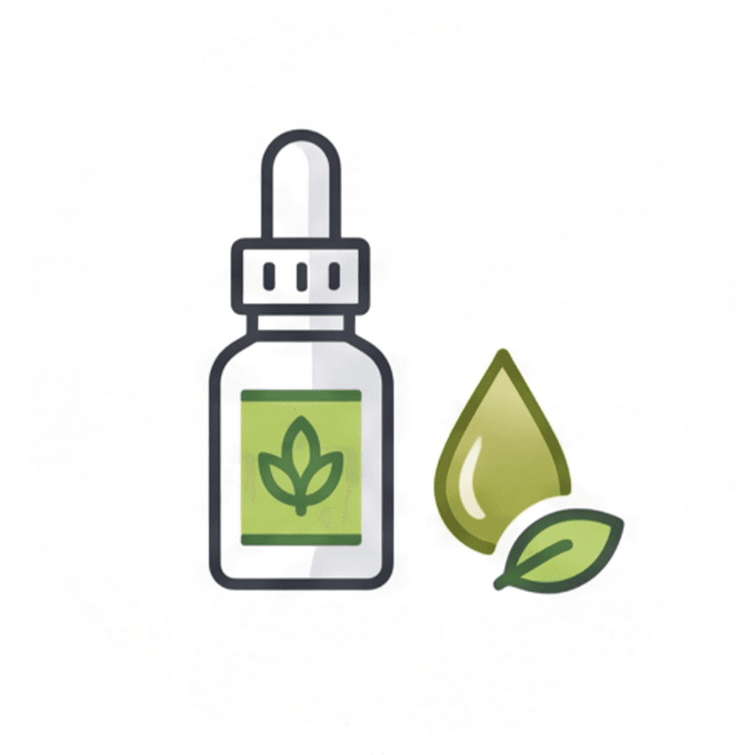 Essential Oil