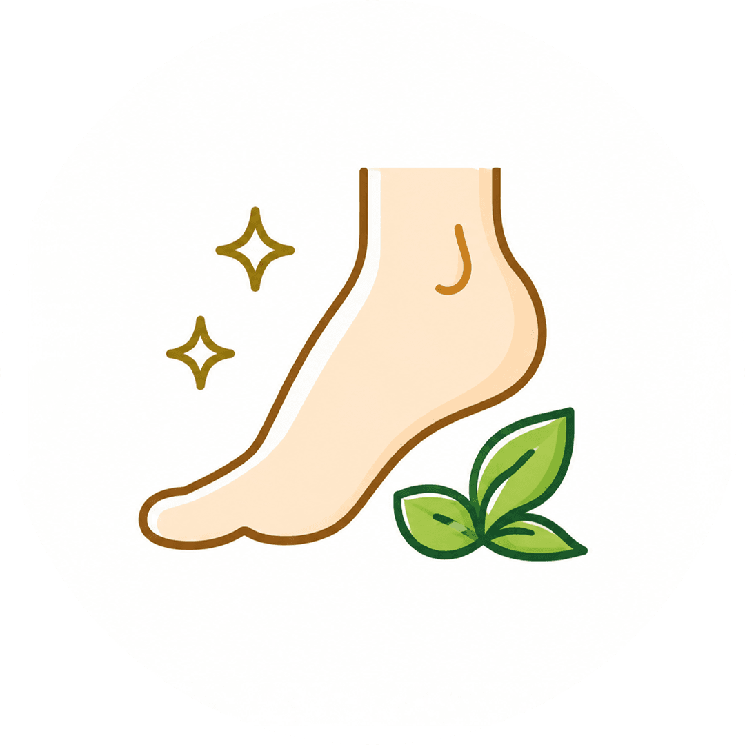 Perawatan Kaki